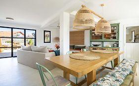 Biarritz Surf Lodge Chambre D'Hotes